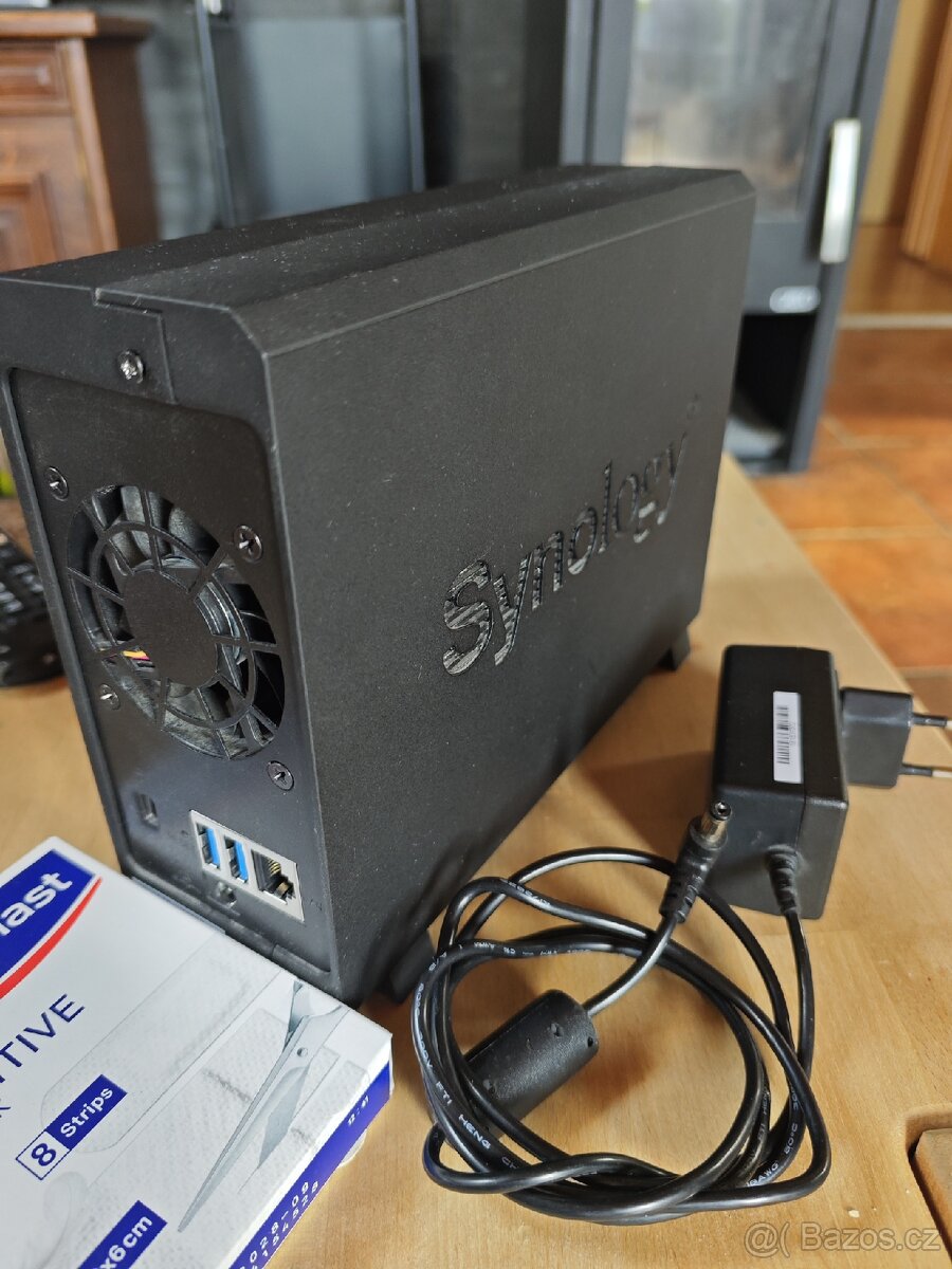 NAS Synology DS118 - 2