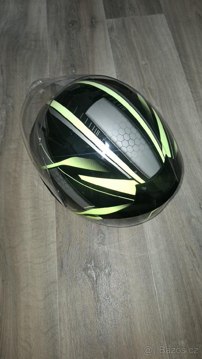 Výklopná helma Yohe 2xl - 2