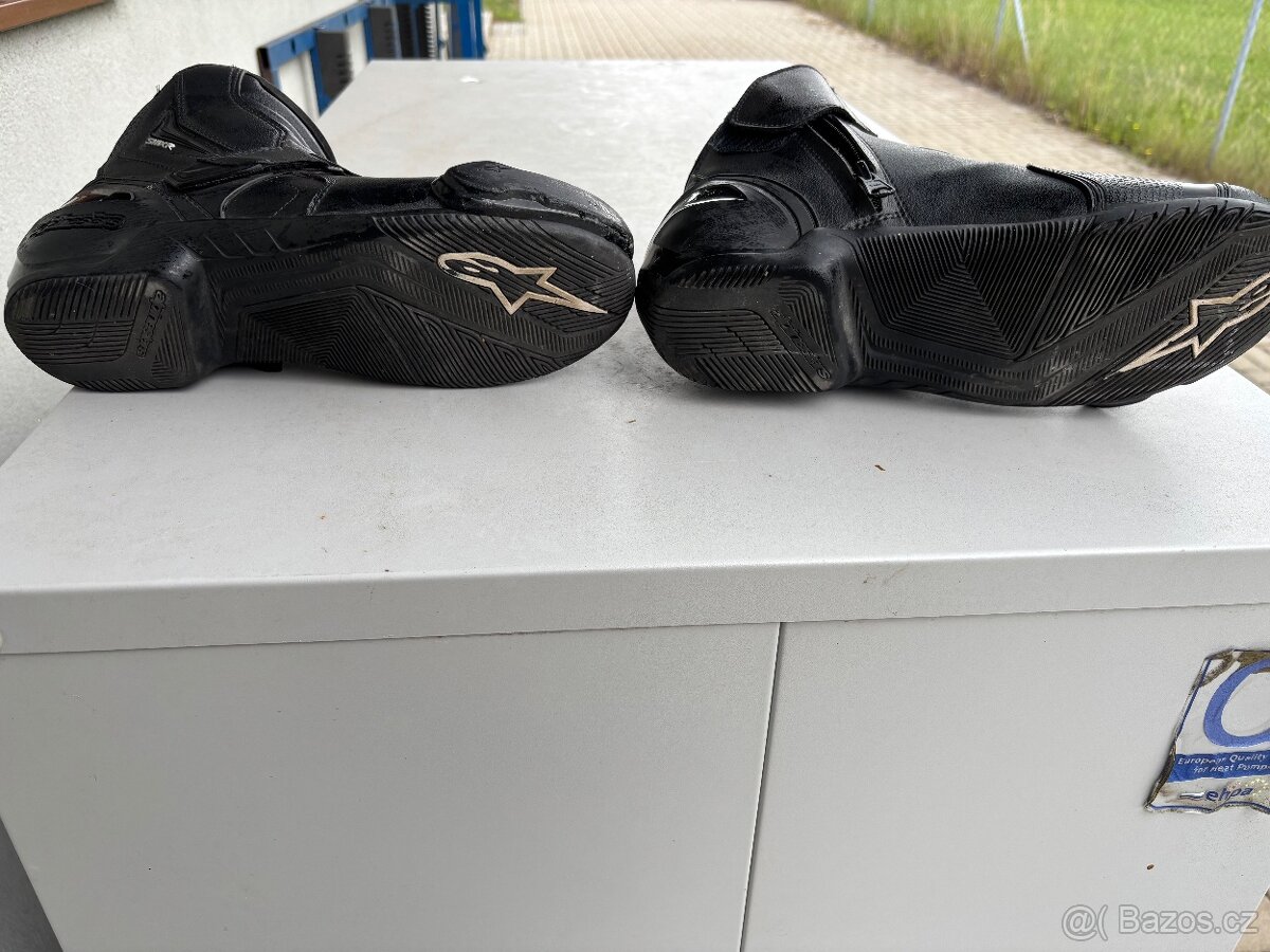 Alpinestar boty 44 - 2