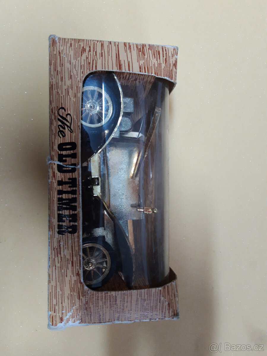 autíčko SMĚR - 2