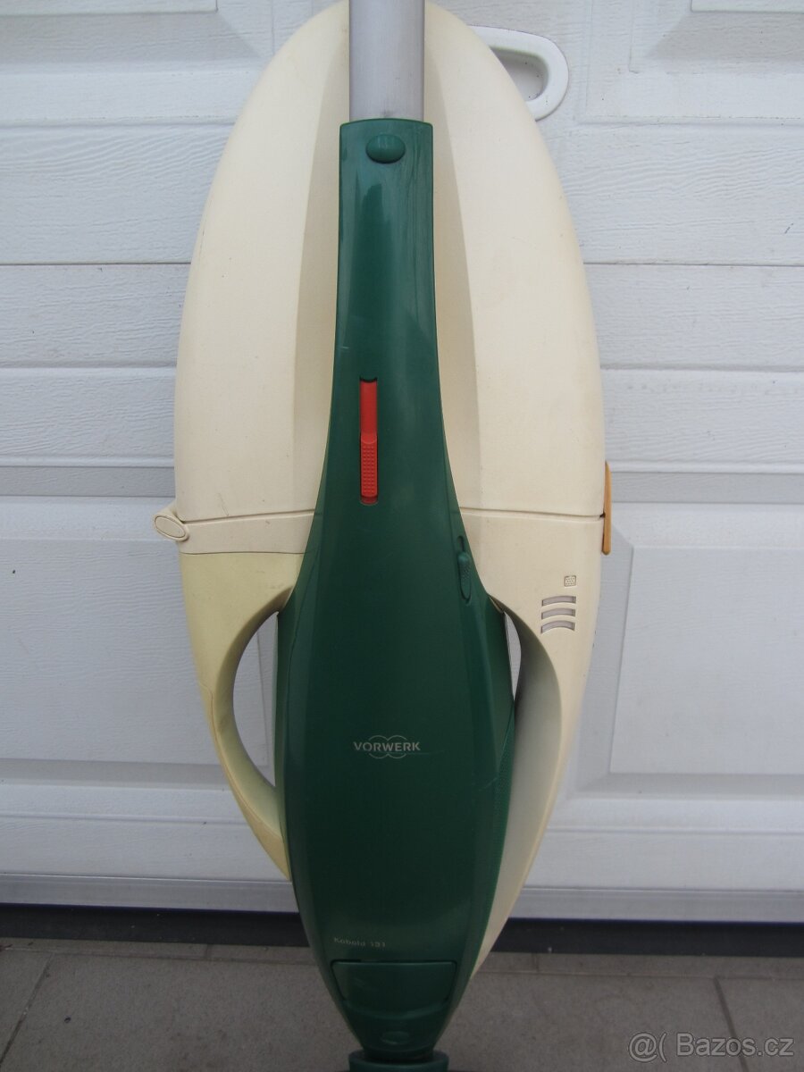 Vorwerk 131 - 2