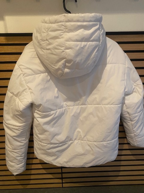 Dámská bunda NIKE XS - 2