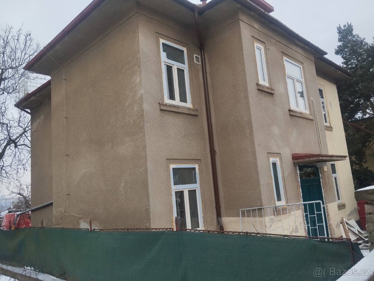 HLEDAM VEŠKERÉ STAVEBNÍ PRÁCE - 2