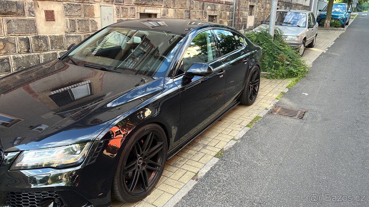 Prodam, Audi A7 (2012r.3,0 TDI)