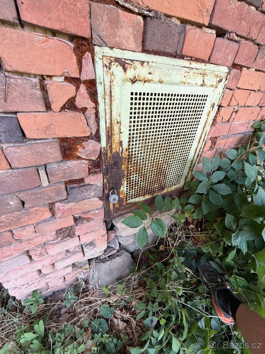 Prodej stavebního pozemku obec Heršpice - 2