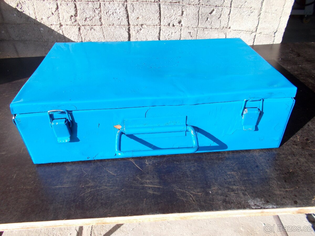 polyfuzní svářečka - 2