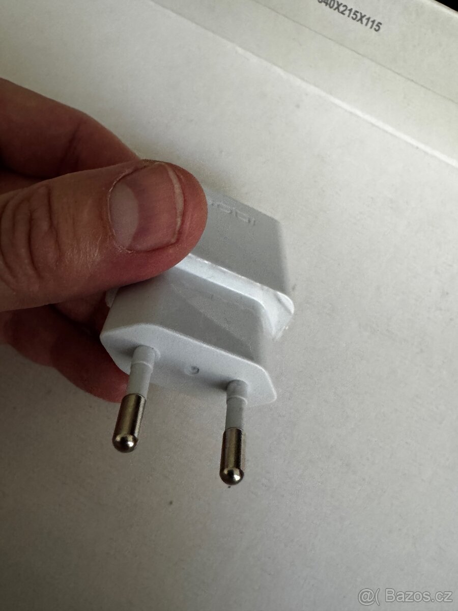 Nabíječka do sítě, universální USB-A kvalita - 2