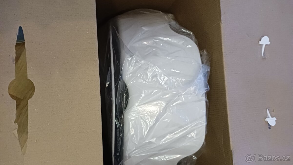 Vyvýšené sedátko na WC - 2