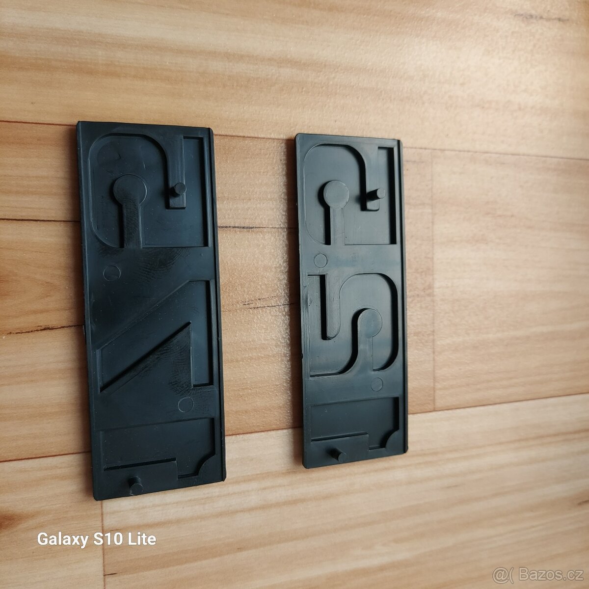 ČZ 125/488, ČZ 175/487 - 2