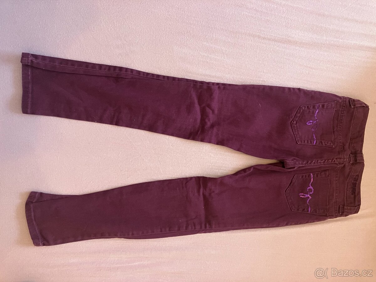 Guess Jeans 8 let nové - 2