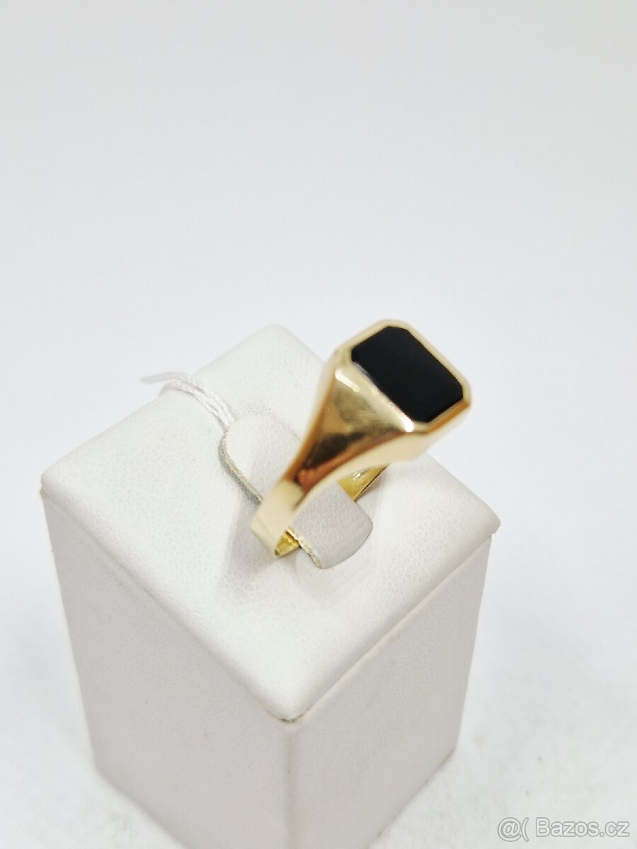 Zlatý prsten - 2