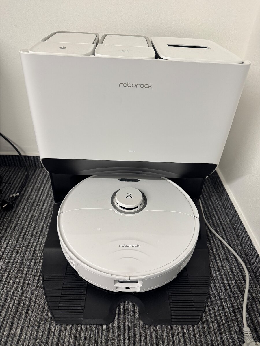 Roborock S8 Pro Ultra (2018) - 2