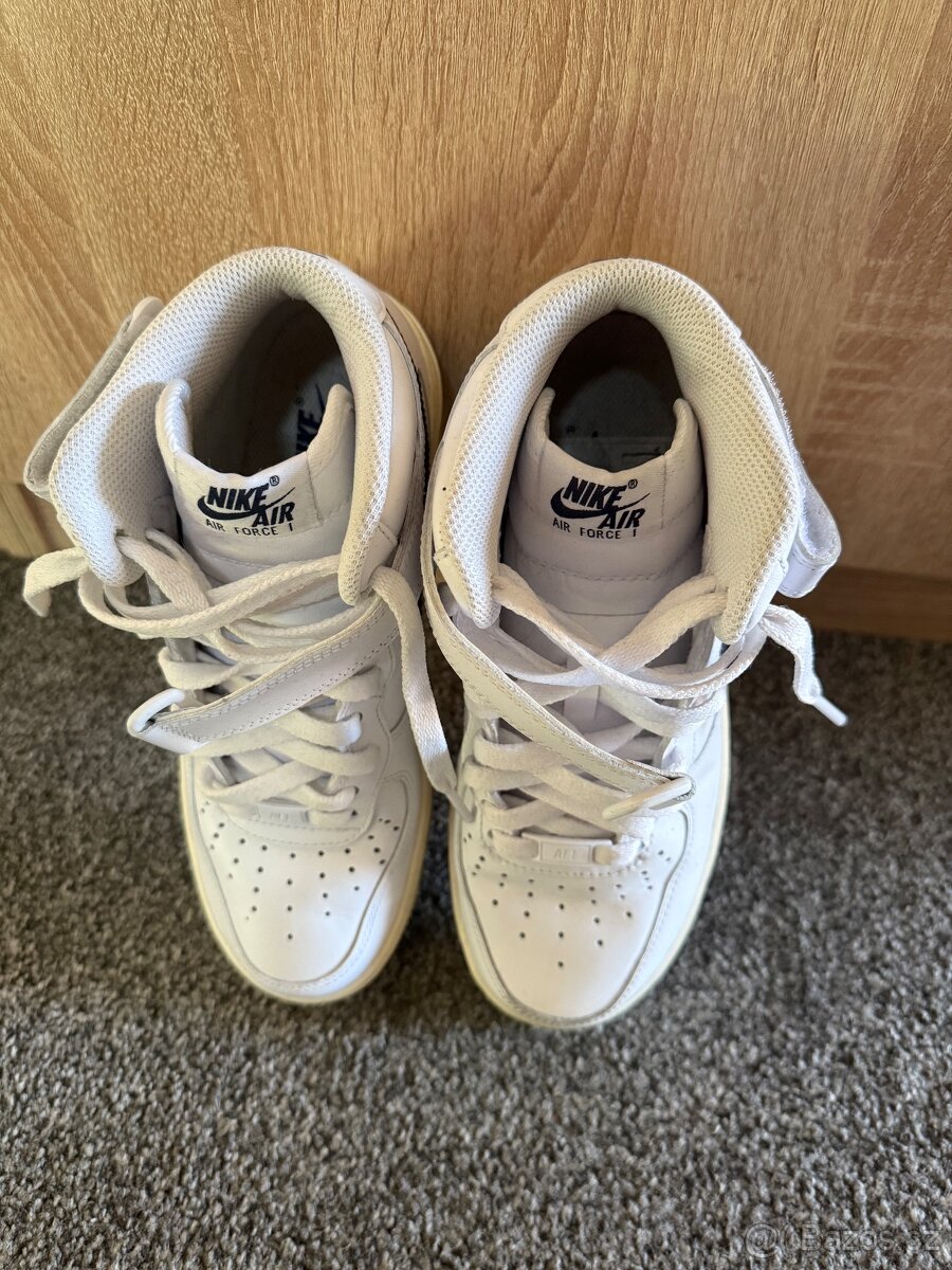 Air force dámské - 2