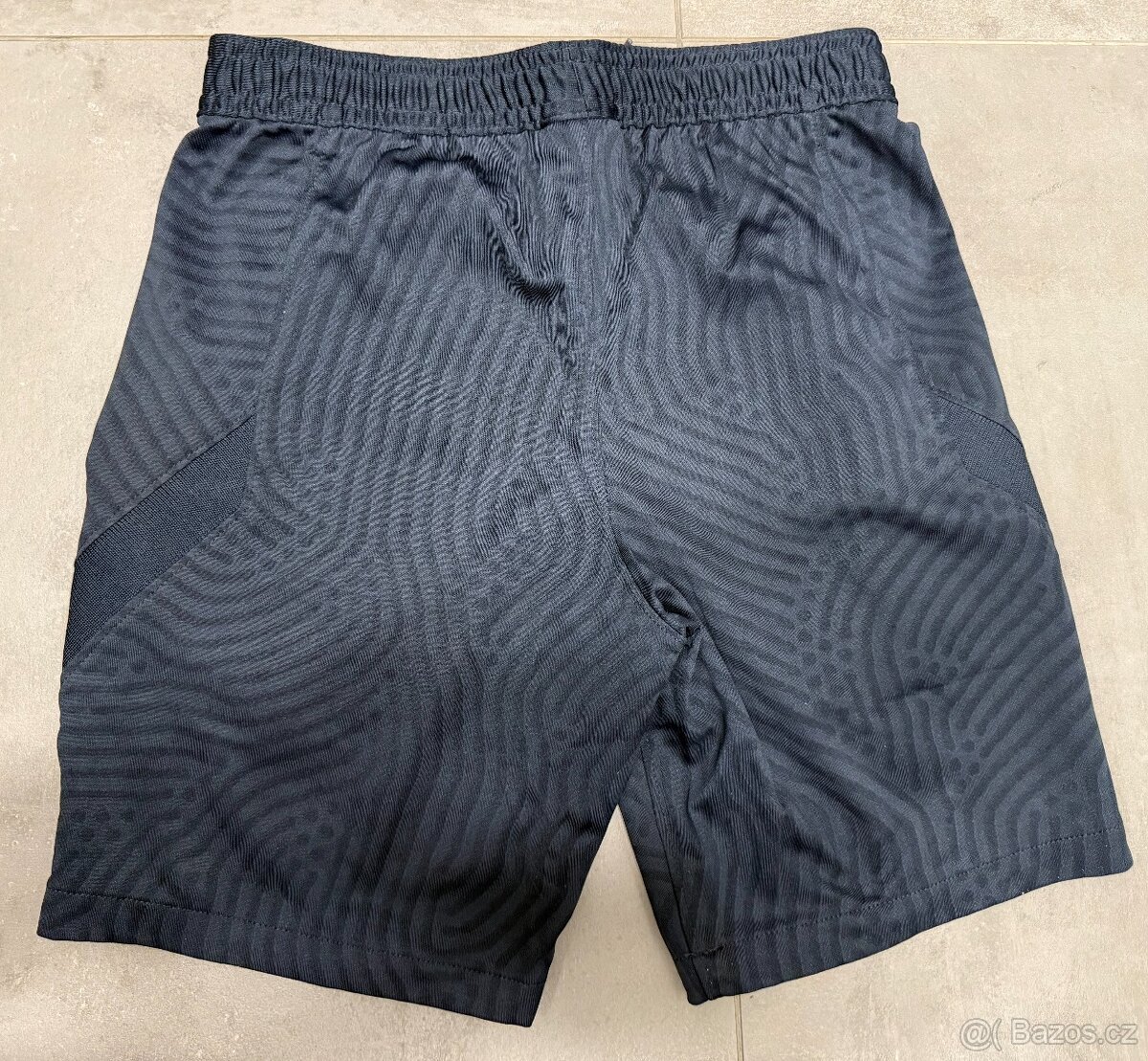 Sportovní kraťasy Nike, vel. 137-147 cm - 2