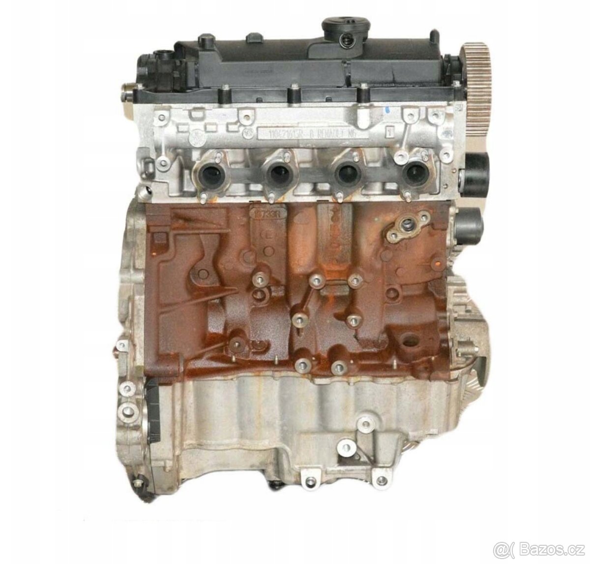 Mercedes-Benz W176 W246 A 180 CDI Motor OM607.951 - 2
