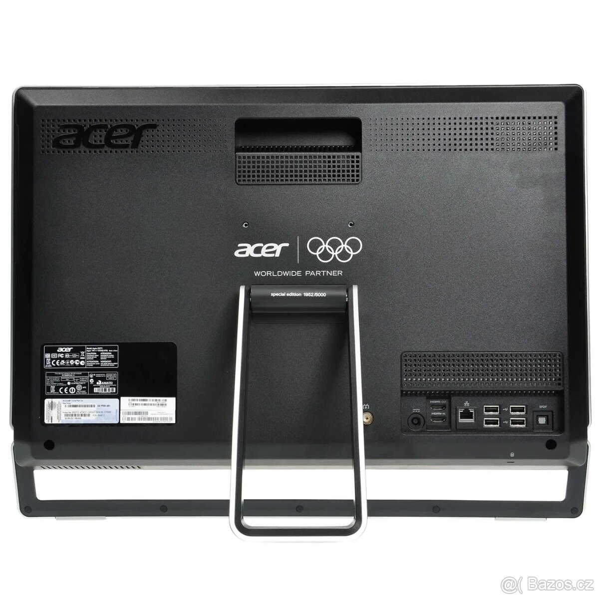 PC Acer 23" - 2
