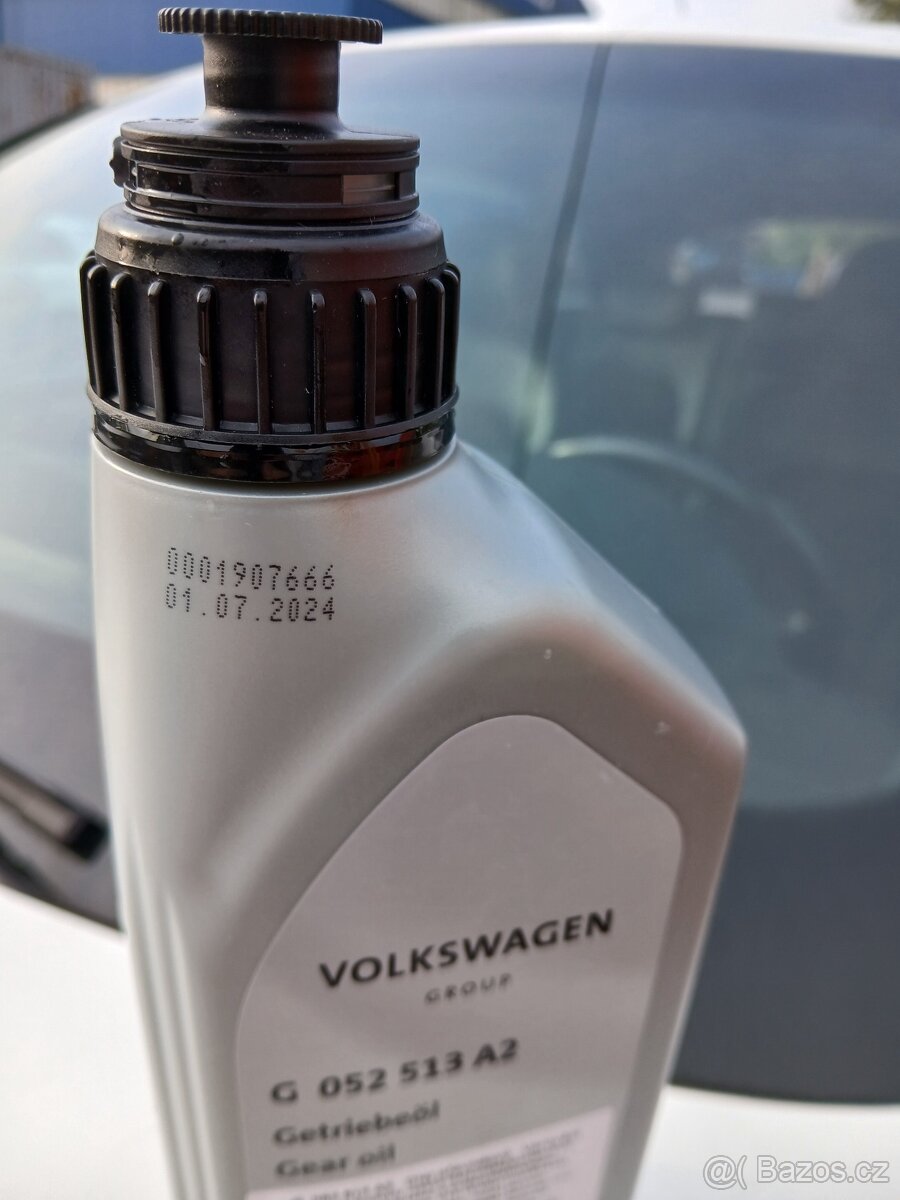Olej převodový G 052 513 A2 - 2