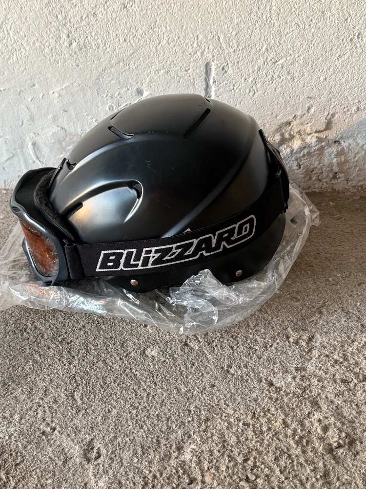 Lyžařská helma Blizzard - 2