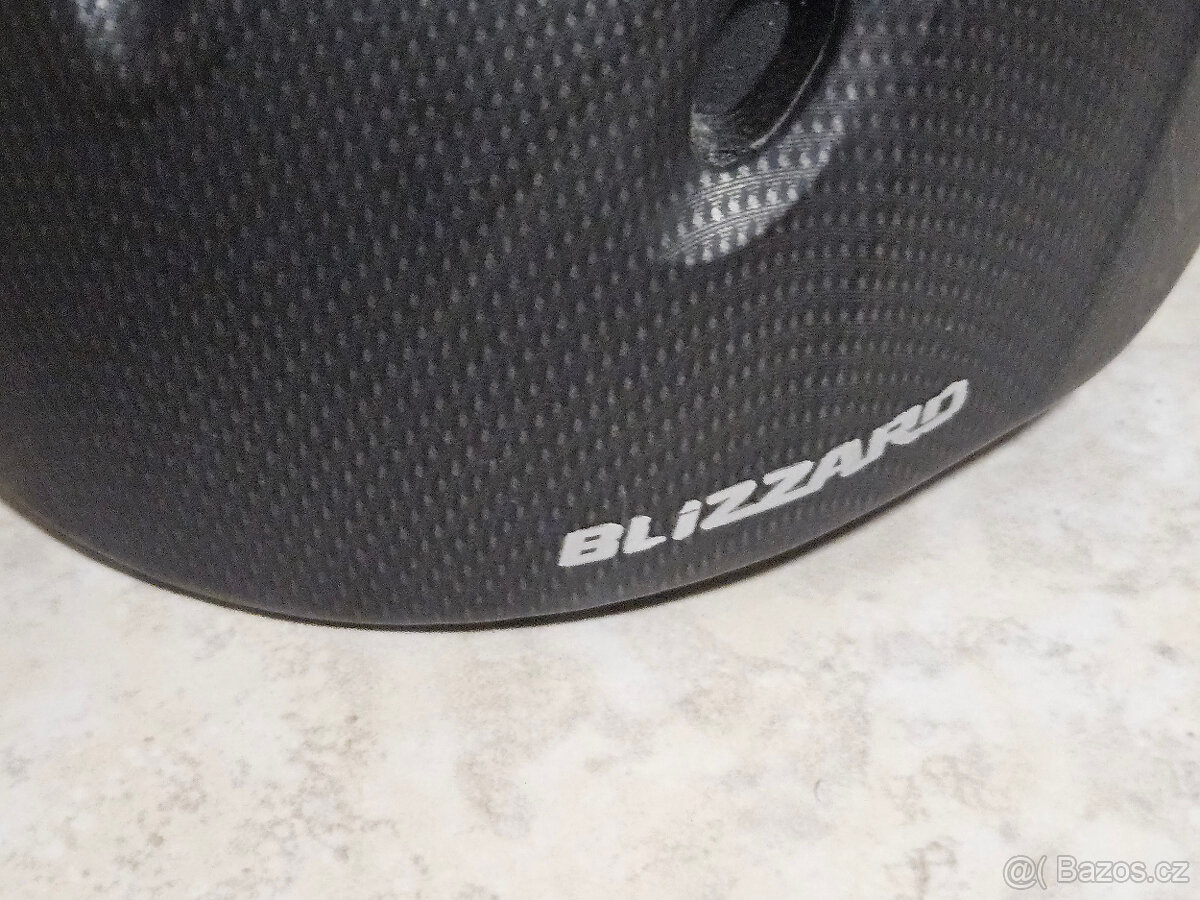 Lyžařská přilba BLIZZARD - 2