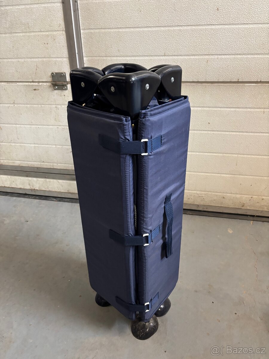 Postýlka cestovní - 2