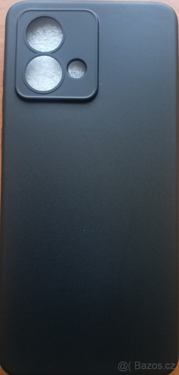 Nové pouzdro Motorola g84. - 2