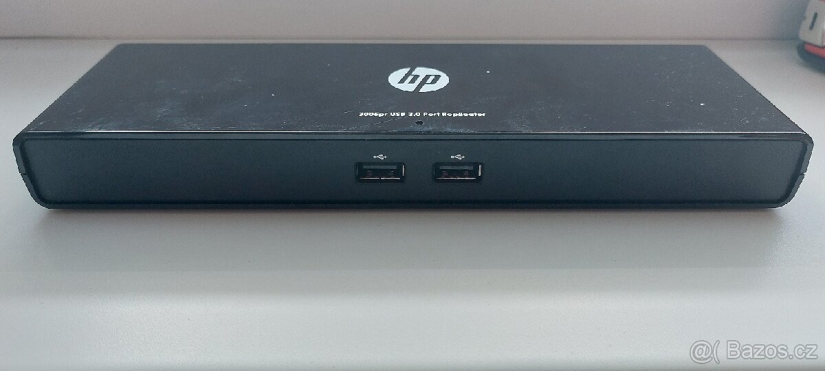 Dokovací stanice HP 3005pr - 2