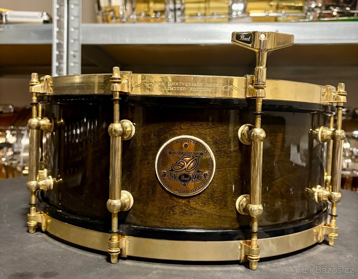 Uprava cen Ludwig, Tama, Premier a Pearl - 2