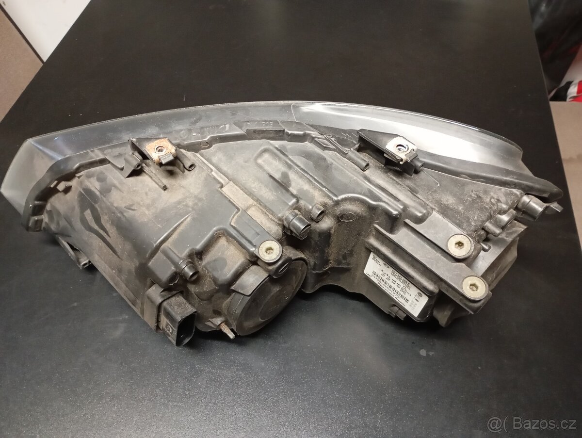 VW Polo V hatchback 5dv. - 2