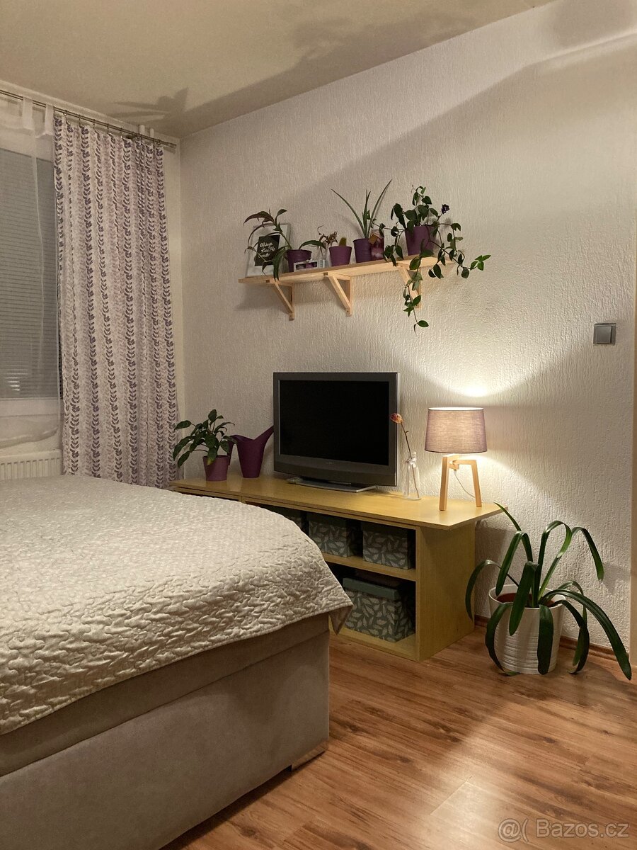 Byt 2+kk v Sokolovské ulici - 2