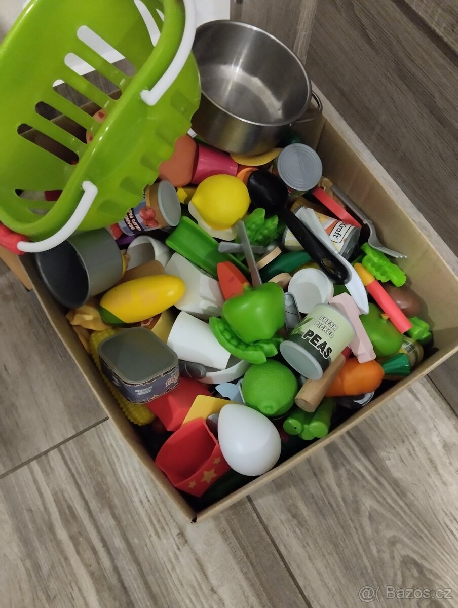 Dětská kuchyňka - 2