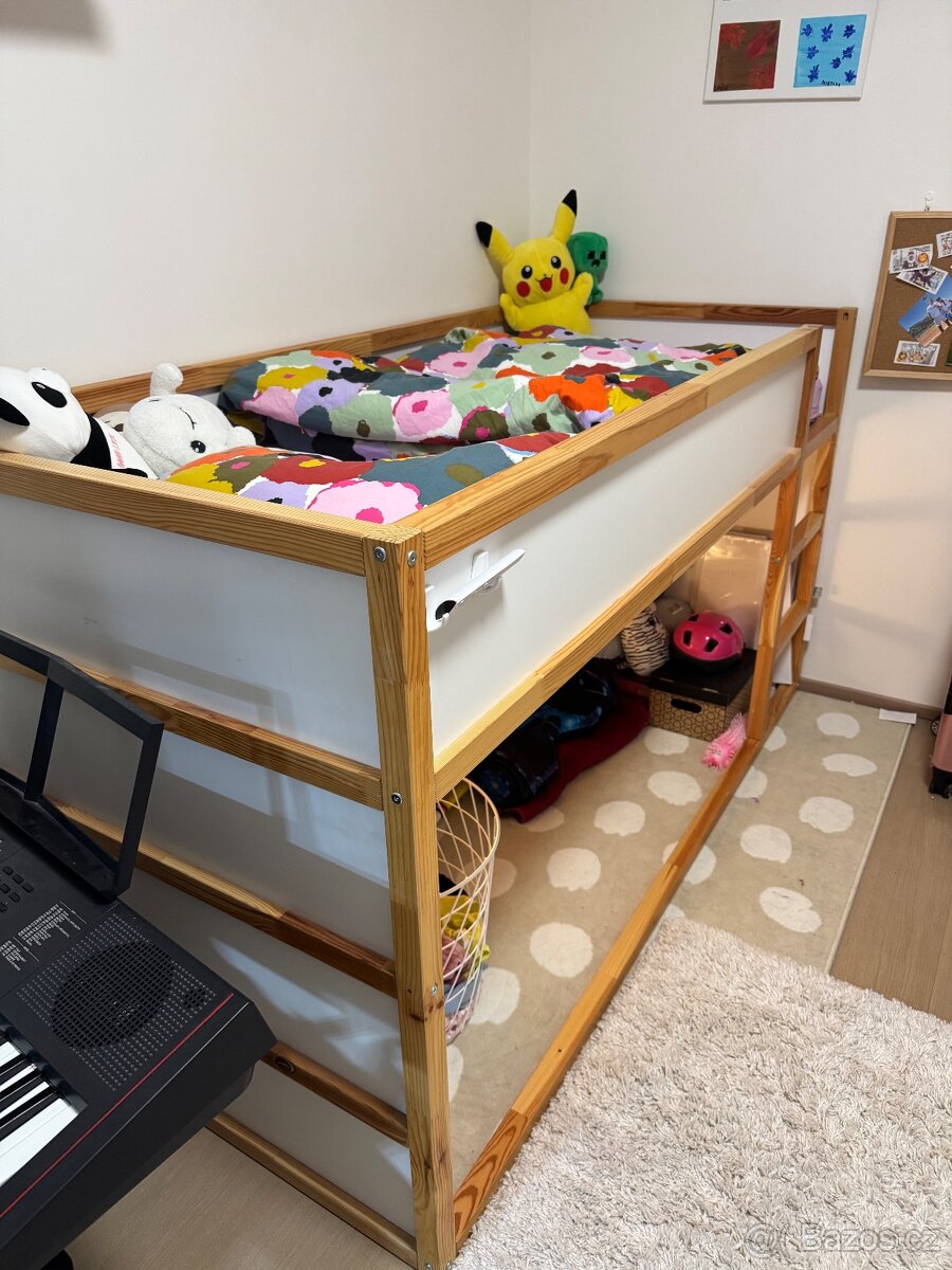 Nábytek z dětského pokojíčku - 2