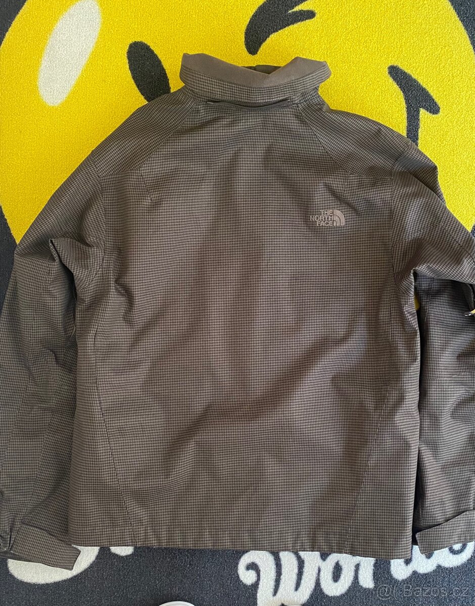 The North Face Cryptic Rare snowboarding bunda - 2