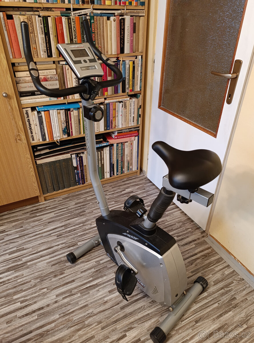 Rotoped inSportline RAPID - 2