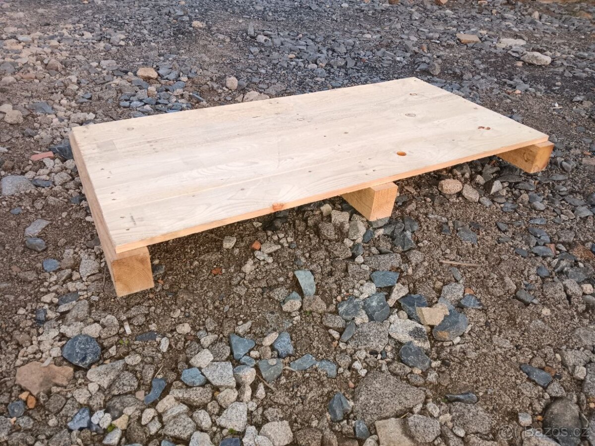 Paletky pro cokoliv - 2