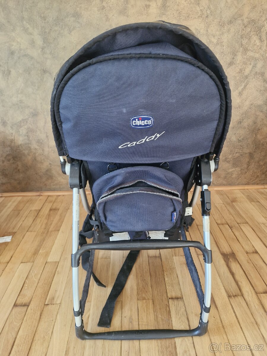 Krosna na dítě chicco - 2