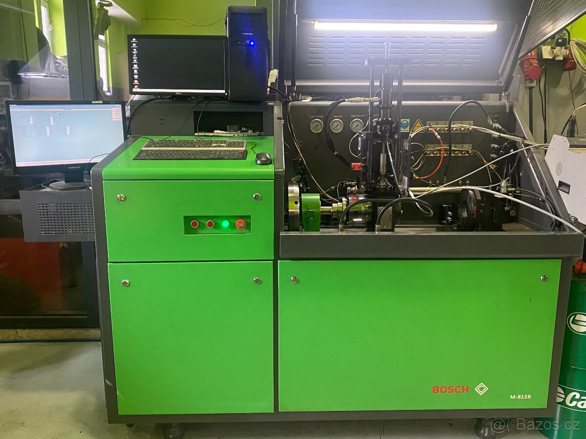 ČERPADLO FORD FOCUS 1.8 TDDI BOSCH - 2