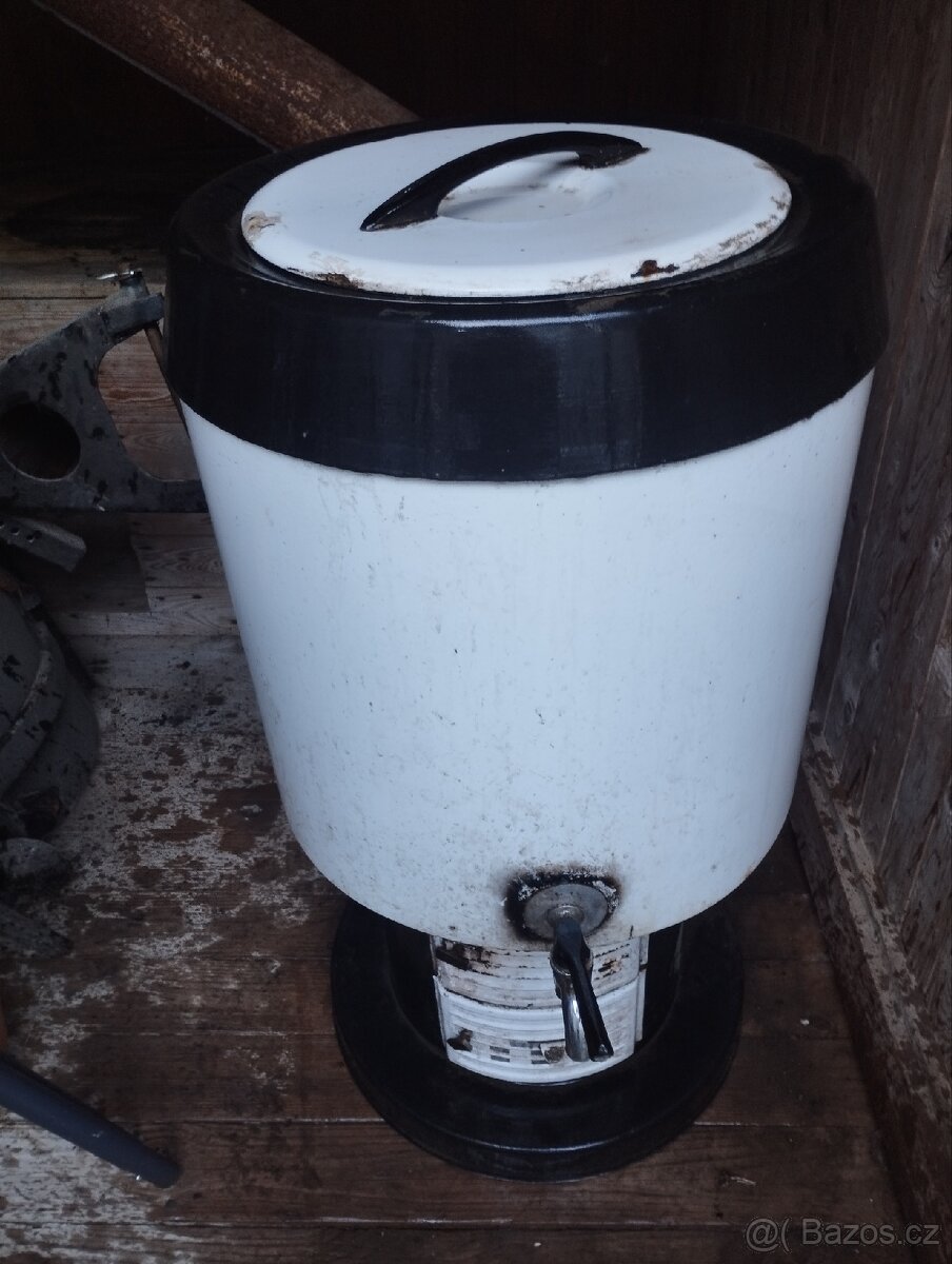 Prodám kotel brutar - 2