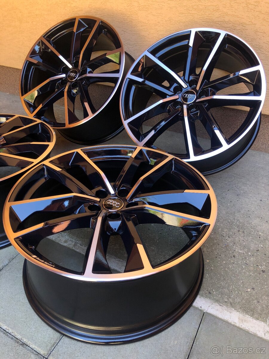 Audi R21 4K0601025AF - 2