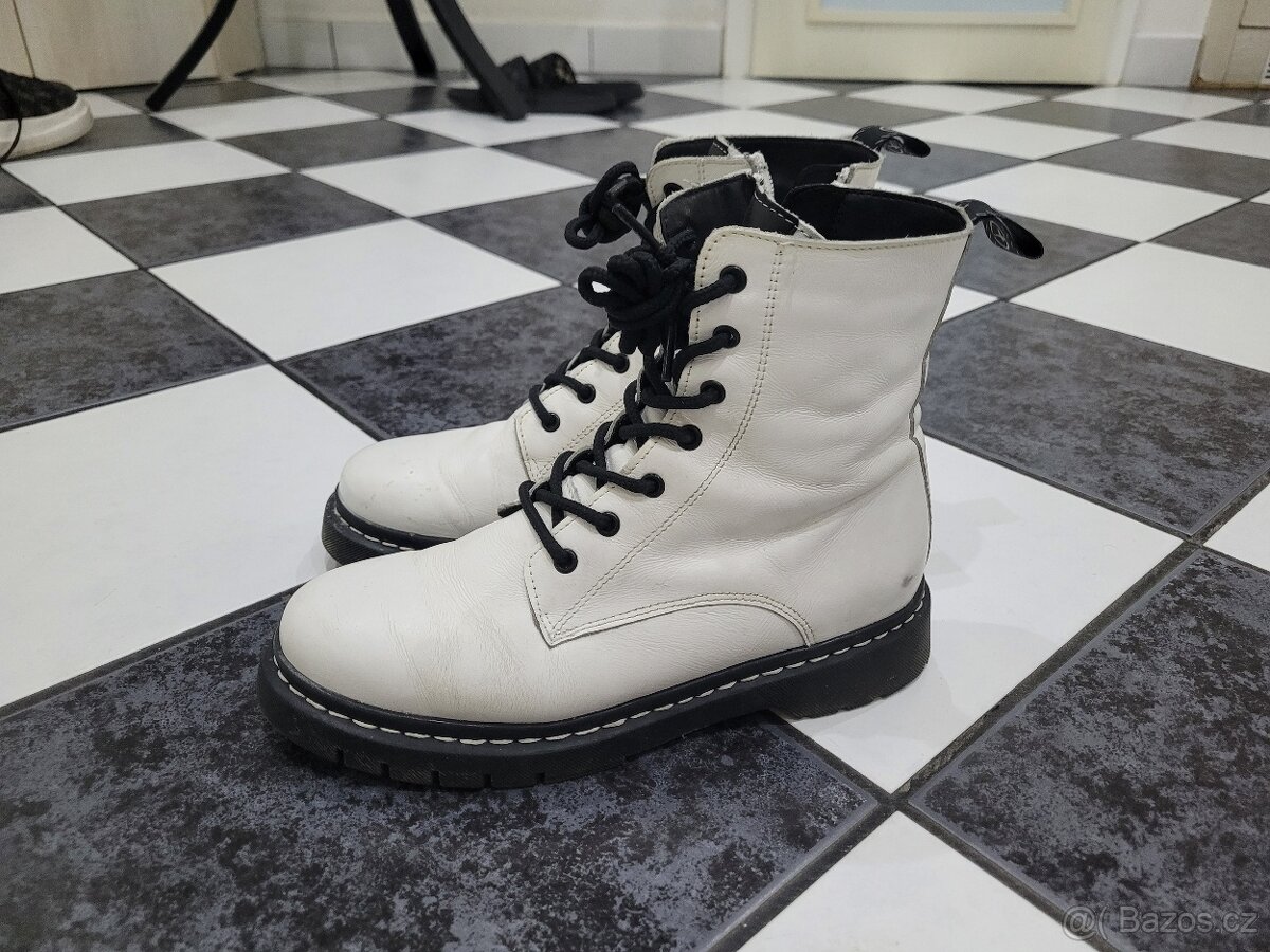 Tamaris dámské zimní boty - 2