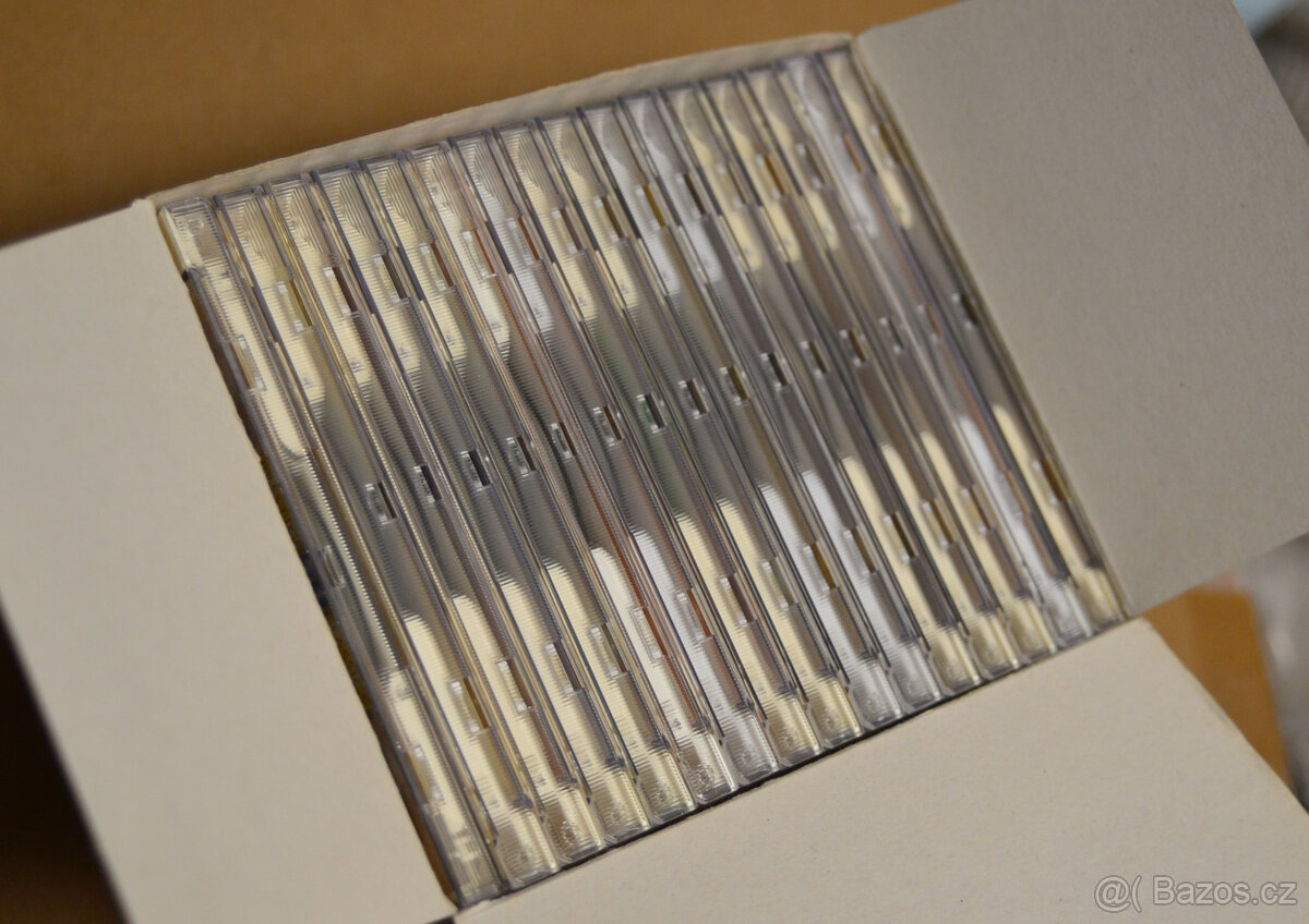 Prestiž klasik 16 CD klasická hudba - 2