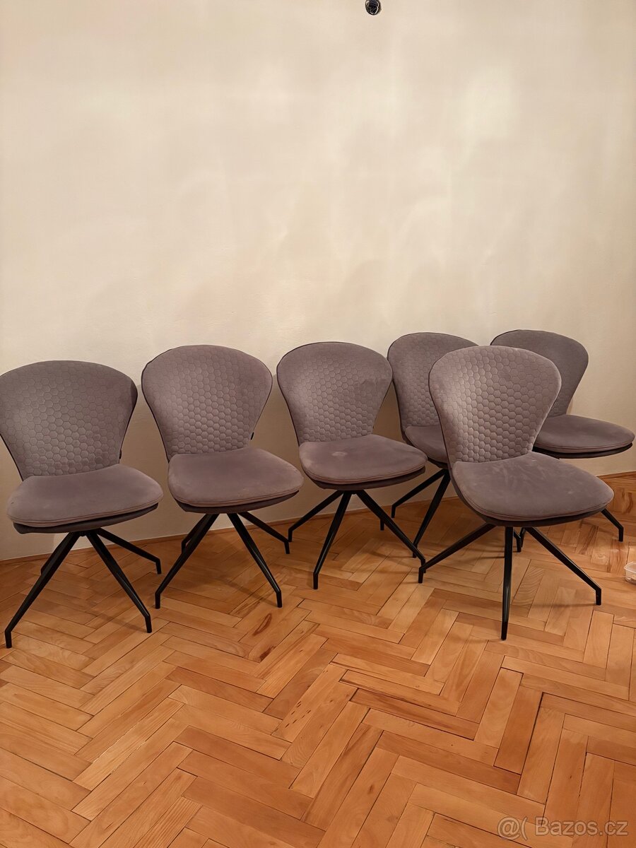 Jídelní židle - 2