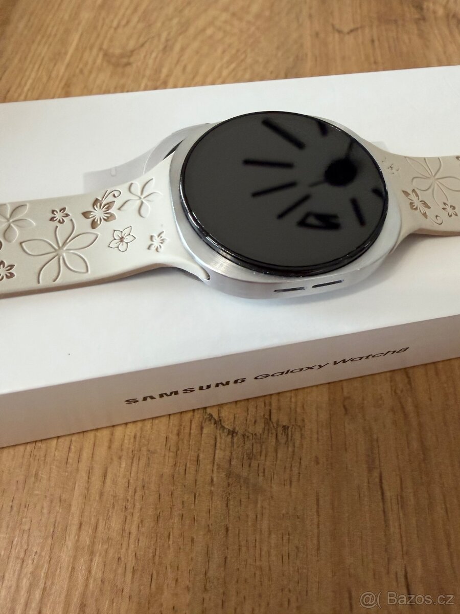 Samsung Galaxy Watch 8 - 2