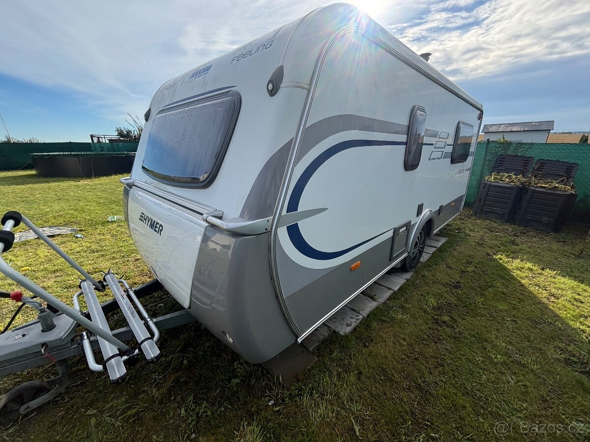 Hymer Feeling 430 - 2