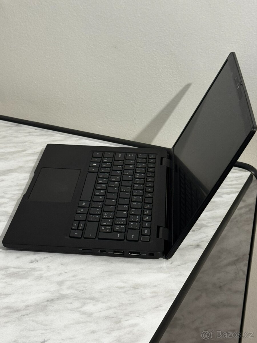 Notebook 13,3” Dell Latitude 7320 (Roční ProSupport) - 2