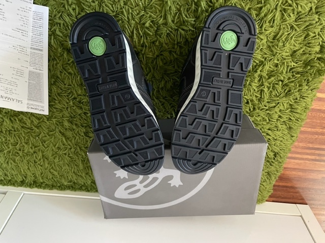 Salamander, č. 37 - 2