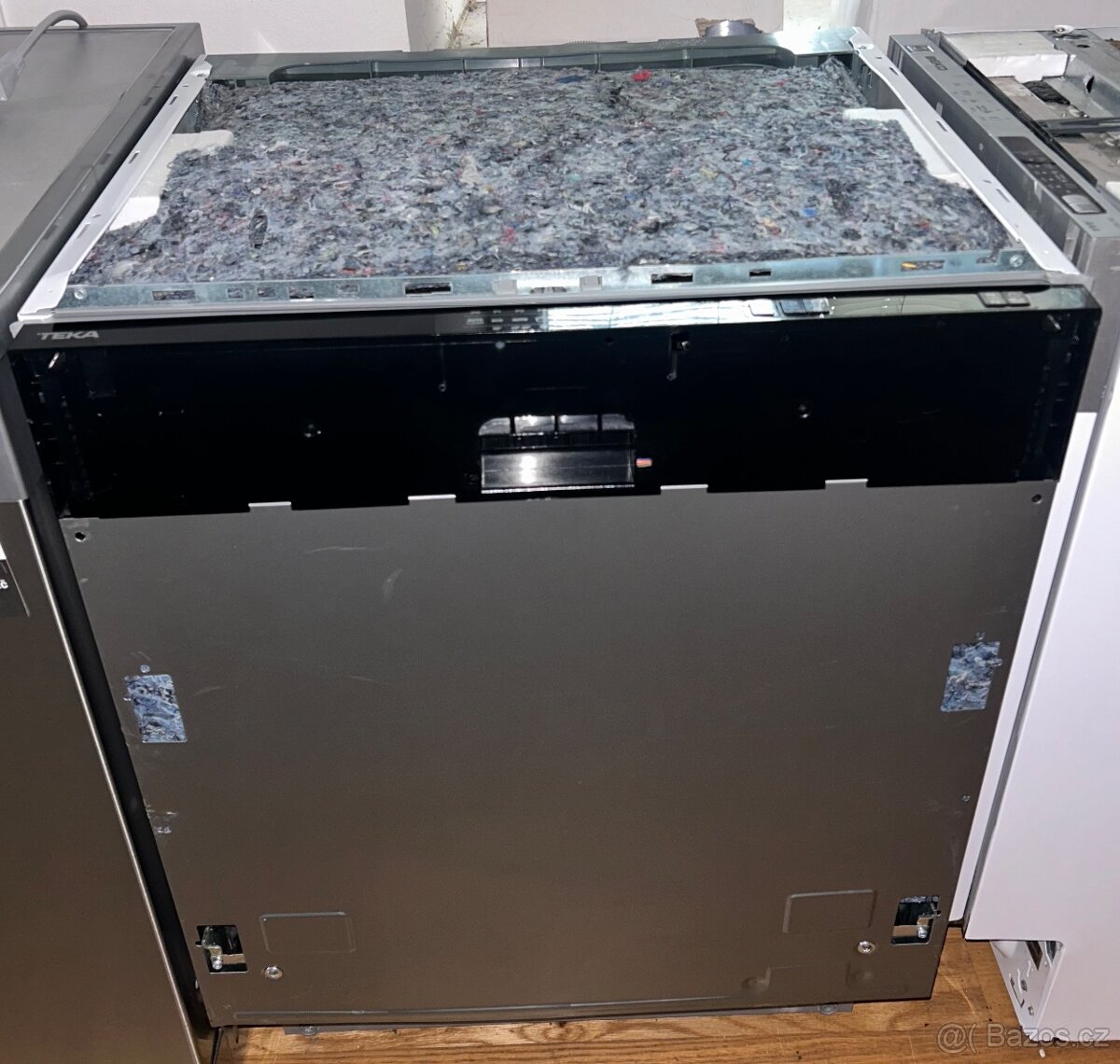 Myčka Teka DFI 46700 - 2