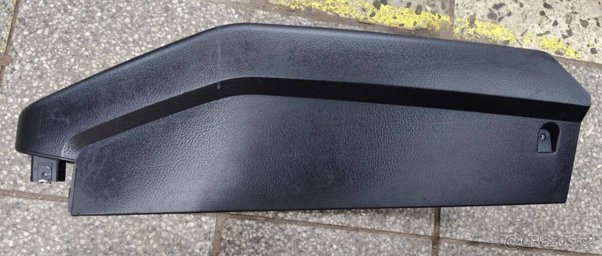 prodám středový tunel do VW Bory a Golfa 4 - 2