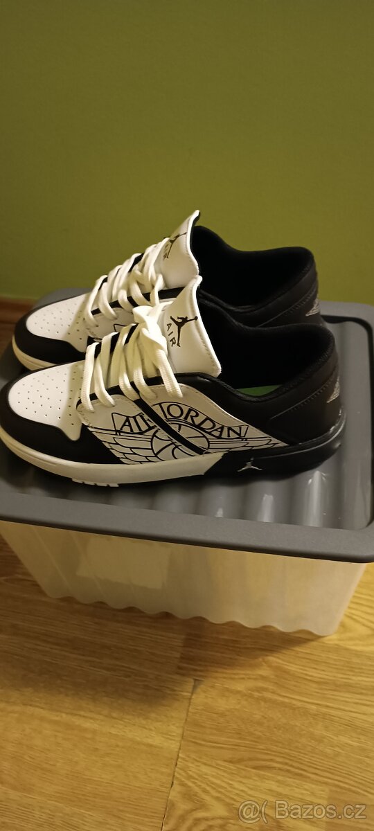 Nové boty vel.43 - 2