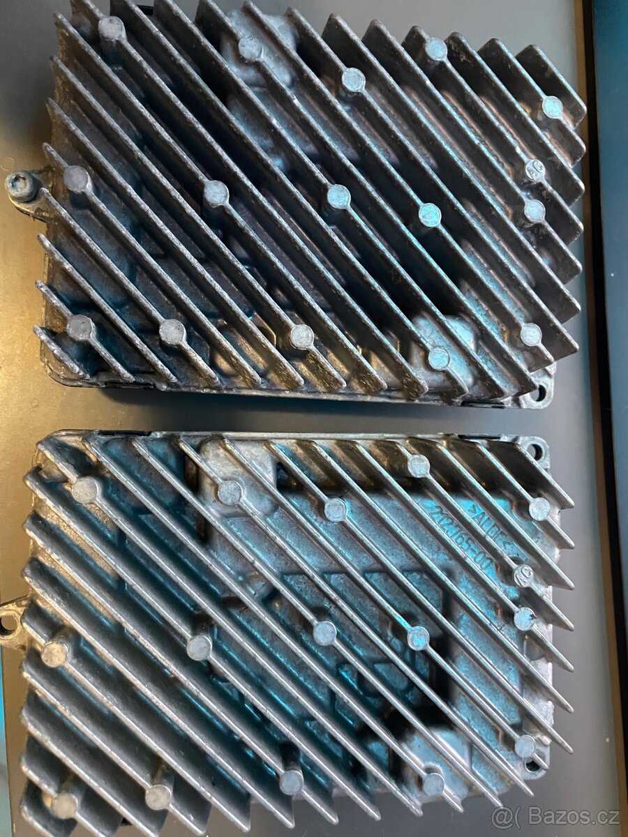 Audi Q7 SQ7 4M modul laser svetlometu 4K0941592AD - 2