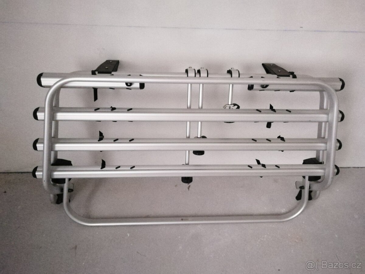 VW T6 T6.1 nosič kol - 2